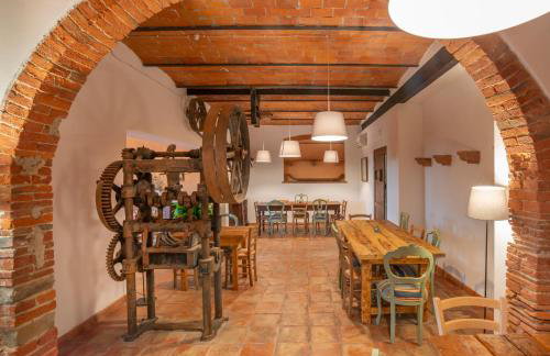 Casa Vacanze Le Fornaci - Foto 158