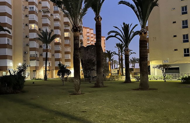 Casa Bambu Beach Studio-Algarrobo Costa - Photo 27