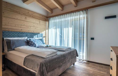 Arnica Alpin Lodge - Foto 34