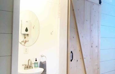 Camp Carter Tiny House - Foto 7