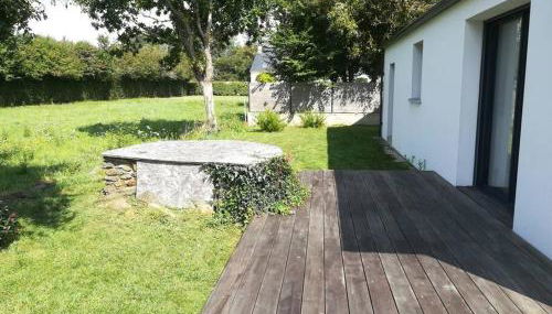 Location proche plage de Penvins, Sarzeau - Foto 4