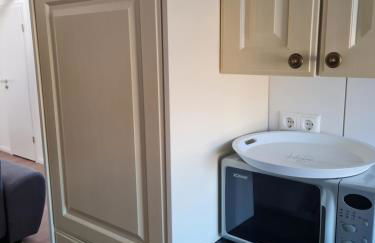 Wohnung "Burgtiefe" in Bannesdorf auf Fehmarn - Foto 8