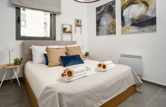 Savyoney Ramat Sharet - Isrentals - Photo 3