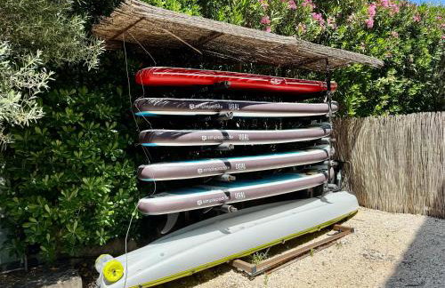 Le Rossignol 1, Aiguebelle plage - Foto 16