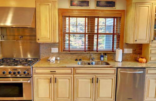 M1 Luxury home a short walk from the Mount Washington Hotel AC heated floor stunning views - Foto 19