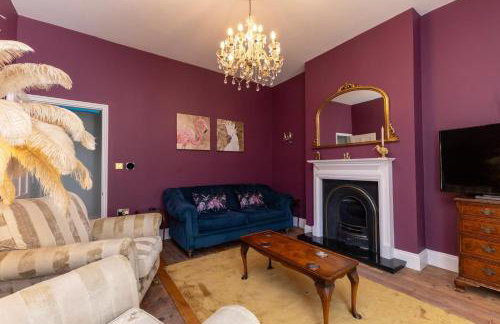 2 Seaside Bedroom home, Garden, 6 guests, Parking, Contractors-Families welcome - Photo 6