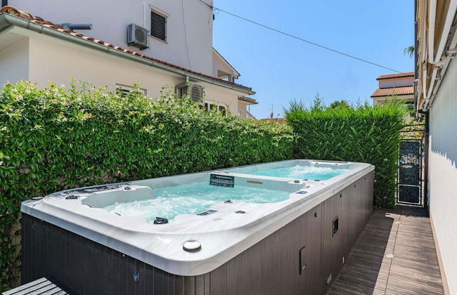 Apartment in Porec Near Brijuni Islands - Foto 22