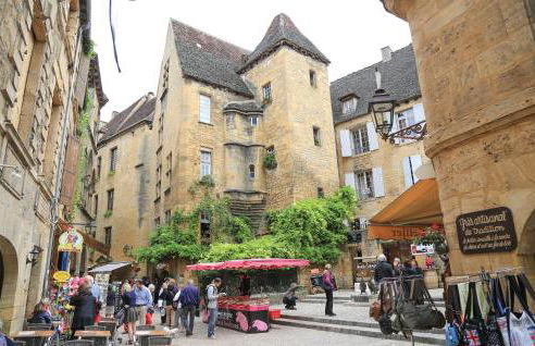 Nice Home In Domme With Wifi - Foto 22