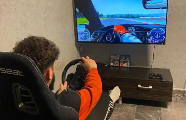 Ferien-Villa direkt am Rhein Sauna/Whirlpool - Foto 11