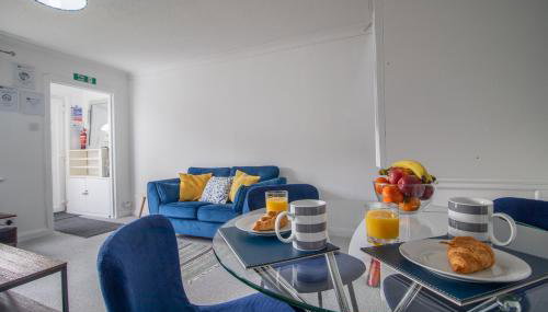 Spacious 2-Bed City Home Free Parking & Stadiums - Foto 4