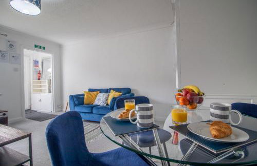 Spacious 2-Bed City Home Free Parking & Stadiums - Foto 4