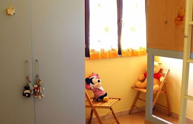 I tre Golfi Plumbago Blu - Photo 4