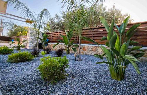 Mandilaria stone house - Foto 22