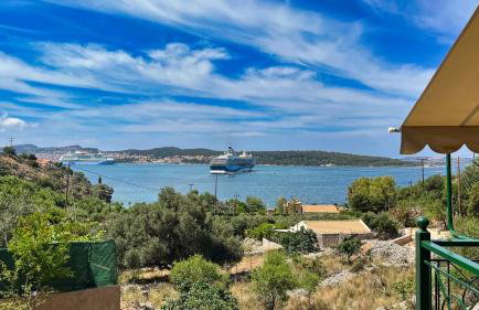 Katarina Apartments Kefalonia - Sea View - Foto 12