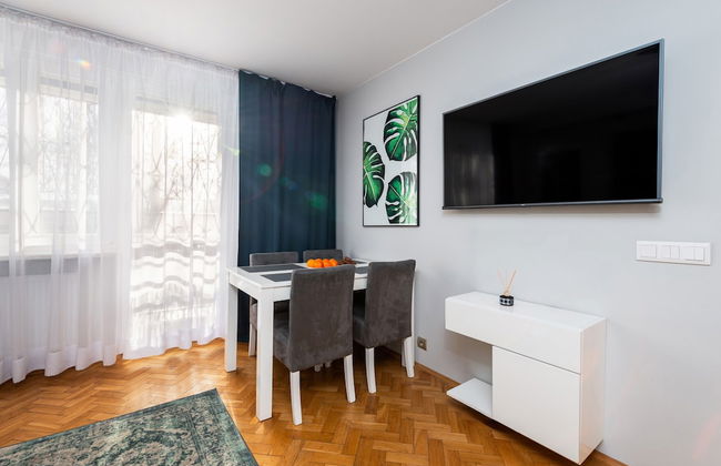 Apartament Spodek II by Kairos Apartments - Photo 15