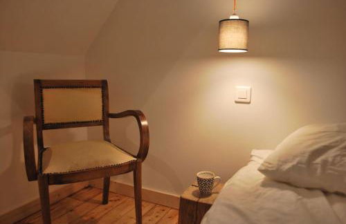 Maison de village, charme scandinave - Foto 8