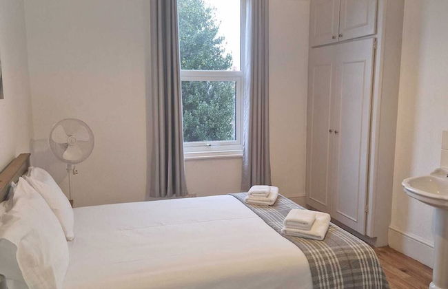 Falcon House, Hereford - Foto 15