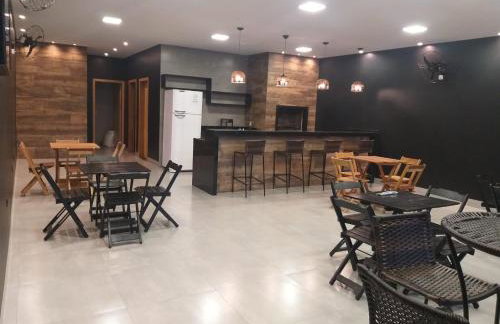 Area De Lazer Hospedagem Cidade Verde 2 - Foto 9