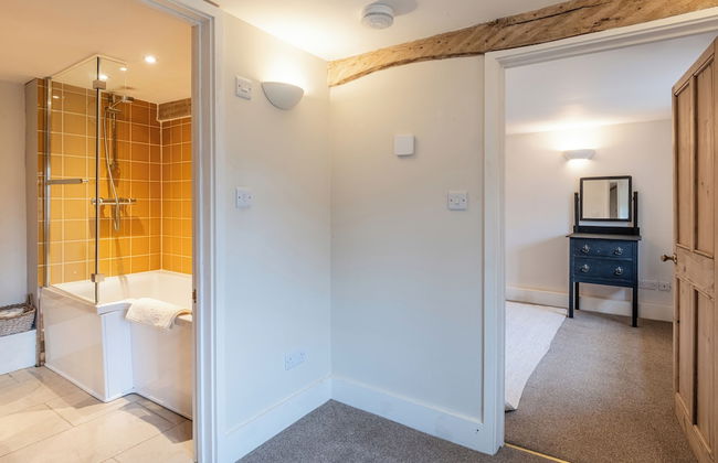 The Gamekeeper's Cottage-Stunning 2 Bed - Foto 25