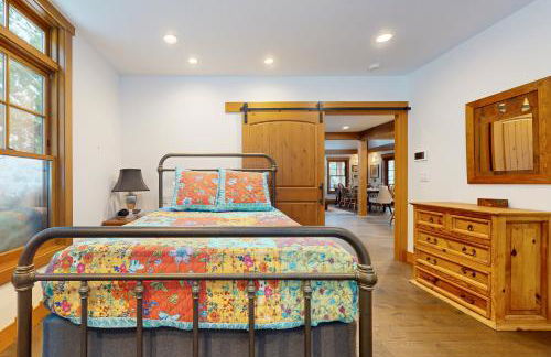 Snoqualmie Lodge - Foto 14