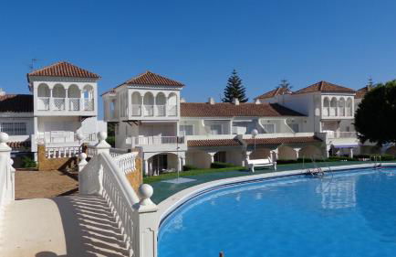 Alcossebre APARTAMENTO ALANDALUS PLANTA BAJA - Foto 37