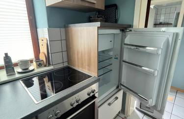 Winter's Retreat Apartment, privater Eingang und kostenloser Parkplatz - Foto 27