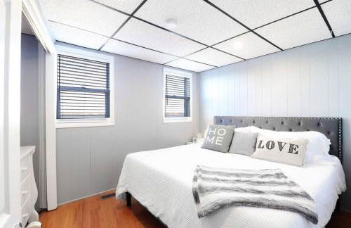 Chain O' Lakes Beach Penthouse Sunset View and Boat Dock - Foto 26