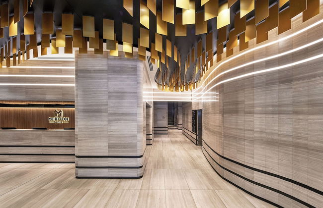 Meriton Suites Pitt Street, Sydney - Foto 4