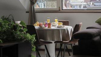 Theatre Lodge Attico teatro - Foto 4