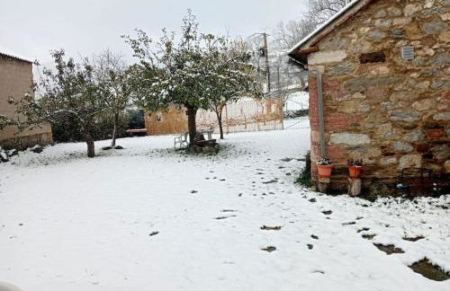 "Descanso en Babia " VUT-LE-483 - Foto 17