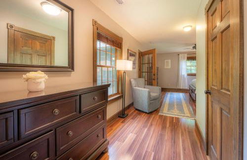 Beauty Mountain Hideaway - Secluded - New River Gorge National Park - Foto 7