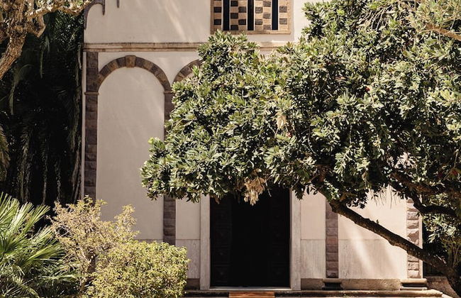 Sella&Mosca Casa Villamarina - Foto 47