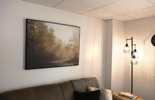 Wayfarer Inn - Foto 40