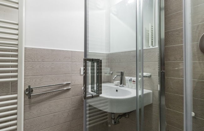 Bligny 19A Glicine Cervinia - Photo 19