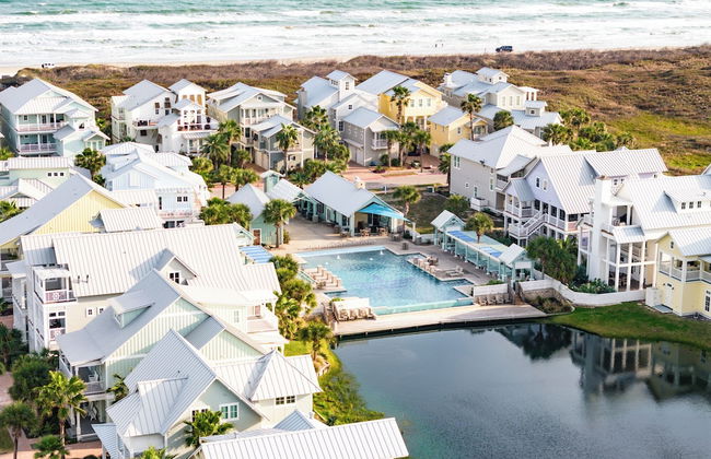 Summer Breeze TC 4103 - Foto 37