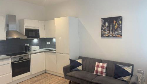 Anns one bed cosy retreat - Foto 4