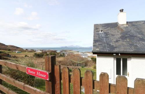 Borve House, Kilchoan - Foto 24