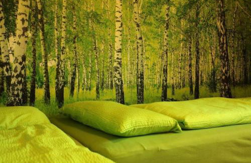 Holiday Home in Biesdorf mit Terrasse und Grill by Interhome - Foto 3