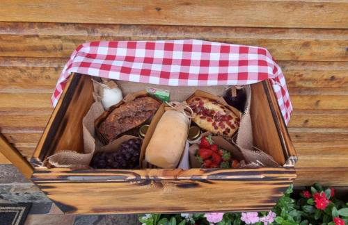 Enjoy - Refúgio para casais Banheira - Foto 3