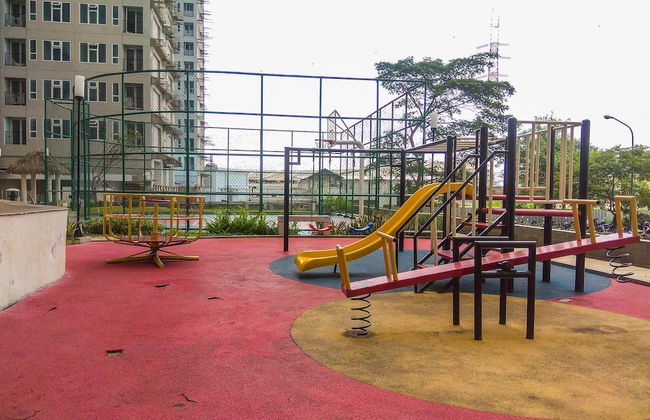 Cozy 2BR @ Sentra Timur Residence Apartment - Foto 18