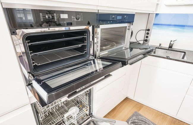 Exclusive Residence Vienna - Foto 9