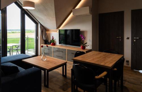 Apartamenty Mazurski Rejs - Foto 55