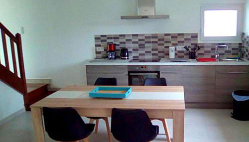 Maison charmante près de Cast avec jardin et activités - Foto 3