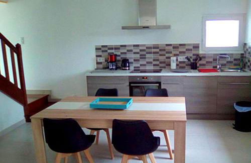 Maison charmante près de Cast avec jardin et activités - Foto 3