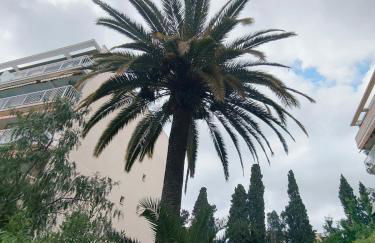 Home2Sea - Piscine, Jardin, studio cabine, 1 canapé lit convertible 2 ADULTES, 1 lit superposé triple 3 ENFANTS ou ADOS - Foto 63