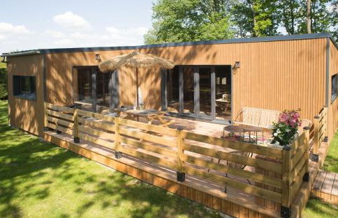 Cottage Umbra Néa - Foto 1