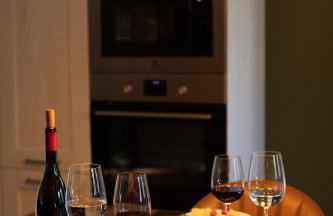 Villa Trianon Gîte 5 étoiles avec spa privé forêt Villandry - Foto 10