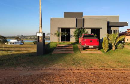 Minha Casa na Represa Riviera Santa Cristina II - Foto 26