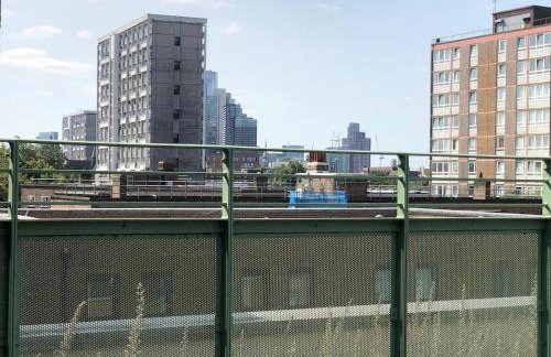 Shoreditch Apartment - Foto 15