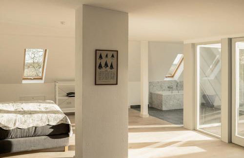 Gutshaus Üselitz - Foto 50